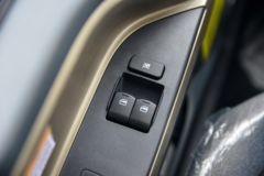 大运 运隆 复合型 160马力 4X2 4.2米自卸车(DYQ3121D6AB)