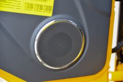 大运 运隆 复合型 160马力 4X2 4.2米自卸车(DYQ3121D6AB)