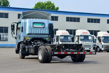 运多多N8&nbsp;载货车外观                                                图片