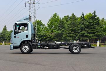 运多多N8&nbsp;载货车外观                                                图片