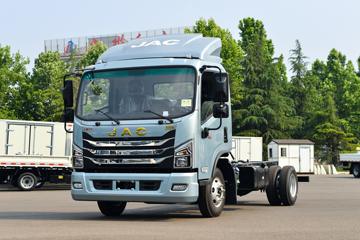 运多多N8&nbsp;载货车外观                                                图片