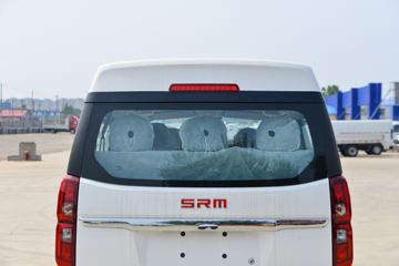 SRM��Դ ��ʨ 2024�� ����ʨ 112���� 1.5L 7/9���ͳ�ͼƬ