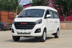 优惠0.2万 济南市金海狮VAN/轻客火热促销中