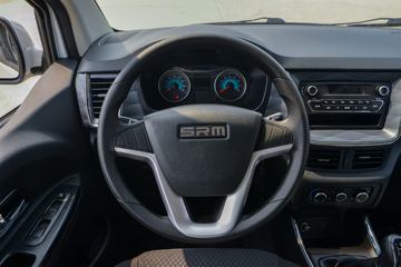 SRM��Դ ��ʨ 2024�� ����ʨ 112���� 1.5L 7/9���ͳ�ͼƬ