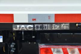 康铃H5 载货车上装                                                图片