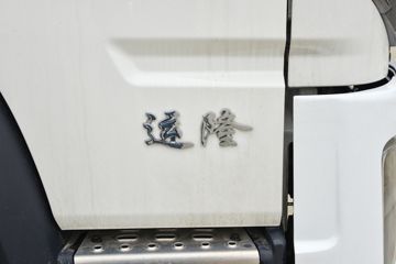 ���� ��¡ ������ 180���� 4X2 3.8����ж��(��ʿ��10��)(DYQ3181D6AB)ͼƬ