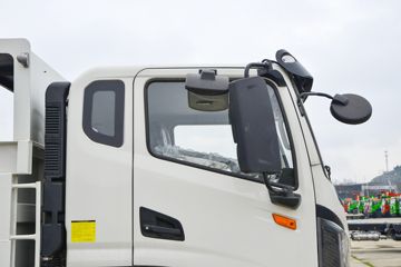 ���� ��¡ ������ 180���� 4X2 3.8����ж��(��ʿ��10��)(DYQ3181D6AB)ͼƬ