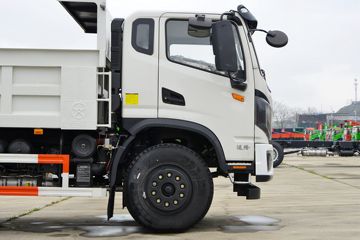 ���� ��¡ ������ 180���� 4X2 3.8����ж��(��ʿ��10��)(DYQ3181D6AB)ͼƬ