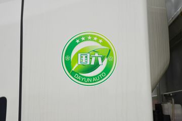 ���� ��¡ ������ 180���� 4X2 3.8����ж��(��ʿ��10��)(DYQ3181D6AB)ͼƬ