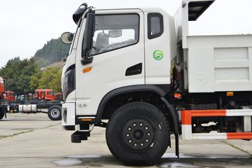 ���� ��¡ ������ 180���� 4X2 3.8����ж��(��ʿ��10��)(DYQ3181D6AB)ͼƬ