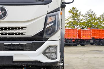 ���� ��¡ ������ 180���� 4X2 3.8����ж��(��ʿ��10��)(DYQ3181D6AB)ͼƬ