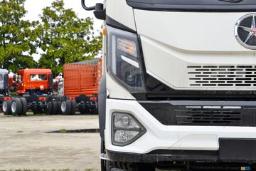 ���� ��¡ ������ 180���� 4X2 3.8����ж��(��ʿ��10��)(DYQ3181D6AB)ͼƬ