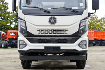 ���� ��¡ ������ 180���� 4X2 3.8����ж��(��ʿ��10��)(DYQ3181D6AB)ͼƬ