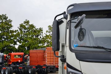 ���� ��¡ ������ 180���� 4X2 3.8����ж��(��ʿ��10��)(DYQ3181D6AB)ͼƬ