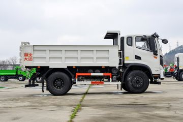 ���� ��¡ ������ 180���� 4X2 3.8����ж��(��ʿ��10��)(DYQ3181D6AB)ͼƬ