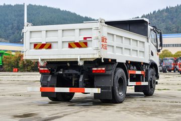 ���� ��¡ ������ 180���� 4X2 3.8����ж��(��ʿ��10��)(DYQ3181D6AB)ͼƬ