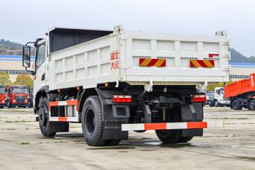 ���� ��¡ ������ 180���� 4X2 3.8����ж��(��ʿ��10��)(DYQ3181D6AB)ͼƬ