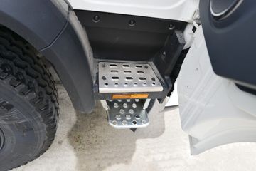 ���� ��¡ ������ 180���� 4X2 3.8����ж��(��ʿ��10��)(DYQ3181D6AB)ͼƬ