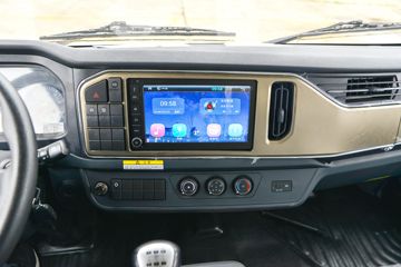 ���� ��¡ ������ 180���� 4X2 3.8����ж��(��ʿ��10��)(DYQ3181D6AB)ͼƬ