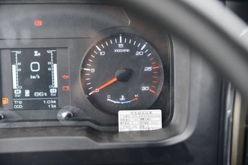 ���� ��¡ ������ 180���� 4X2 3.8����ж��(��ʿ��10��)(DYQ3181D6AB)ͼƬ