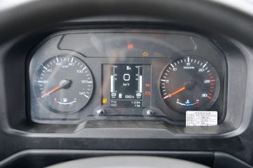 ���� ��¡ ������ 180���� 4X2 3.8����ж��(��ʿ��10��)(DYQ3181D6AB)ͼƬ