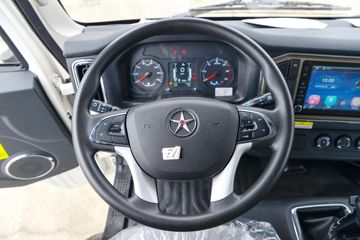 ���� ��¡ ������ 180���� 4X2 3.8����ж��(��ʿ��10��)(DYQ3181D6AB)ͼƬ