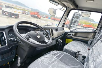 ���� ��¡ ������ 180���� 4X2 3.8����ж��(��ʿ��10��)(DYQ3181D6AB)ͼƬ