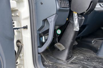 ���� ��¡ ������ 180���� 4X2 3.8����ж��(��ʿ��10��)(DYQ3181D6AB)ͼƬ