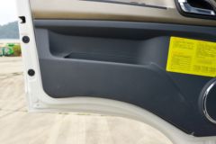 大运 运隆 复合型 180马力 4X2 3.8米自卸车(法士特10档)(DYQ3181D6AB)