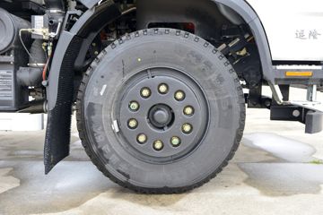 ���� ��¡ ������ 180���� 4X2 3.8����ж��(��ʿ��10��)(DYQ3181D6AB)ͼƬ