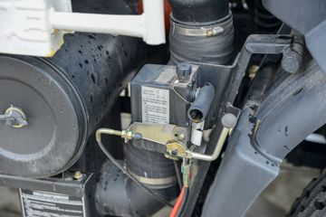 ���� ��¡ ������ 180���� 4X2 3.8����ж��(��ʿ��10��)(DYQ3181D6AB)ͼƬ