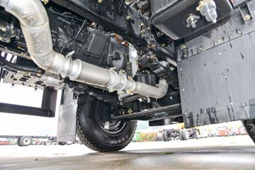 ���� ��¡ ������ 180���� 4X2 3.8����ж��(��ʿ��10��)(DYQ3181D6AB)ͼƬ