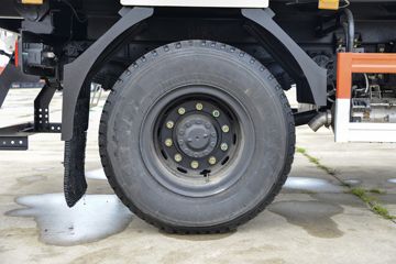 ���� ��¡ ������ 180���� 4X2 3.8����ж��(��ʿ��10��)(DYQ3181D6AB)ͼƬ