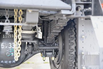 ���� ��¡ ������ 180���� 4X2 3.8����ж��(��ʿ��10��)(DYQ3181D6AB)ͼƬ