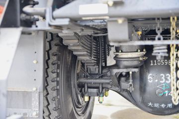 ���� ��¡ ������ 180���� 4X2 3.8����ж��(��ʿ��10��)(DYQ3181D6AB)ͼƬ