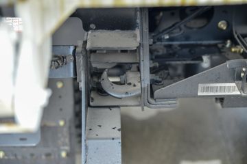 ���� ��¡ ������ 180���� 4X2 3.8����ж��(��ʿ��10��)(DYQ3181D6AB)ͼƬ