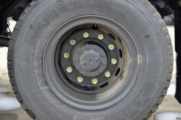 ���� ��¡ ������ 180���� 4X2 3.8����ж��(��ʿ��10��)(DYQ3181D6AB)ͼƬ