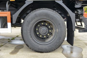 ���� ��¡ ������ 180���� 4X2 3.8����ж��(��ʿ��10��)(DYQ3181D6AB)ͼƬ