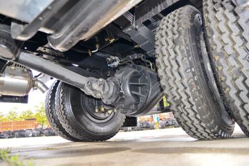 ���� ��¡ ������ 180���� 4X2 3.8����ж��(��ʿ��10��)(DYQ3181D6AB)ͼƬ