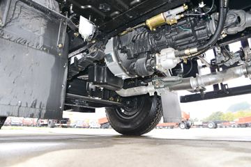 ���� ��¡ ������ 180���� 4X2 3.8����ж��(��ʿ��10��)(DYQ3181D6AB)ͼƬ