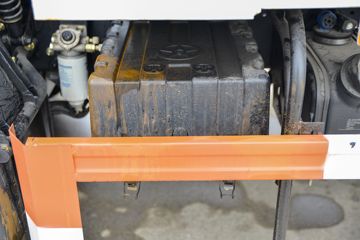 ���� ��¡ ������ 180���� 4X2 3.8����ж��(��ʿ��10��)(DYQ3181D6AB)ͼƬ