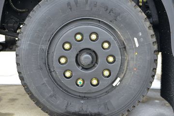 ���� ��¡ ������ 180���� 4X2 3.8����ж��(��ʿ��10��)(DYQ3181D6AB)ͼƬ