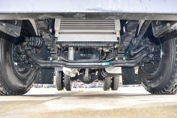 ���� ��¡ ������ 180���� 4X2 3.8����ж��(��ʿ��10��)(DYQ3181D6AB)ͼƬ