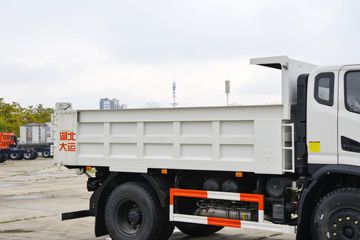 ���� ��¡ ������ 180���� 4X2 3.8����ж��(��ʿ��10��)(DYQ3181D6AB)ͼƬ