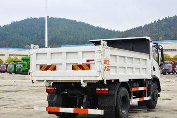 ���� ��¡ ������ 180���� 4X2 3.8����ж��(��ʿ��10��)(DYQ3181D6AB)ͼƬ