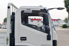 领跑L9(原领跑S9) 载货车外观                                                图片