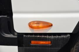 领跑L9(原领跑S9)&nbsp;载货车外观                                                图片