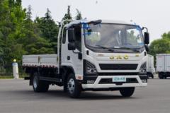 上海新车到店 上海领跑L9(原领跑S9)载货车仅需11.98万元