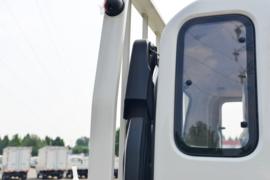 领跑L9(原领跑S9)&nbsp;载货车底盘                                                图片