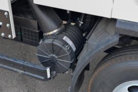 领跑L9(原领跑S9)&nbsp;载货车底盘                                                图片